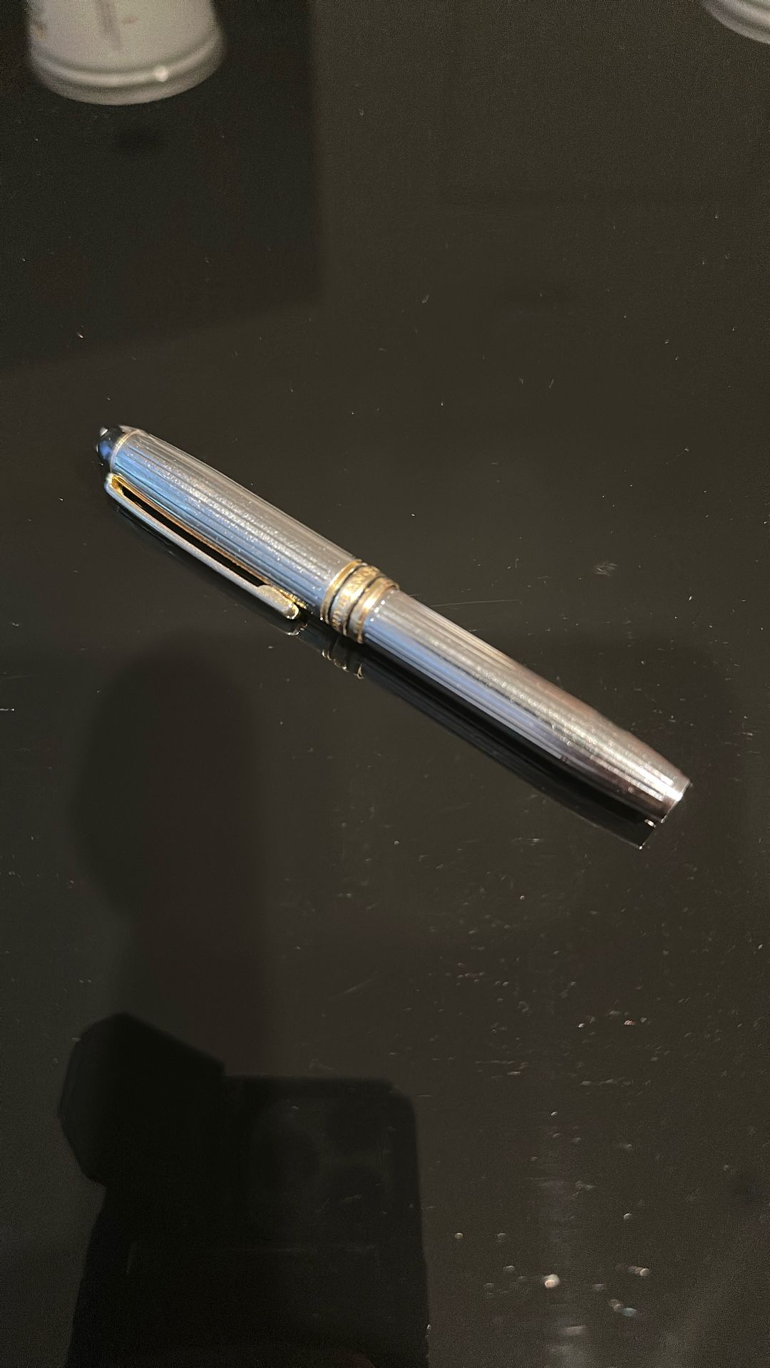 Mont Blanc Pen