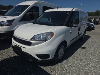 2022 RAM ProMaster City
