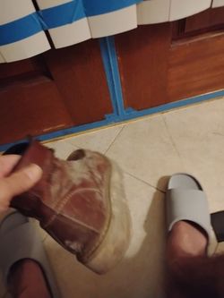 Wolverine boots size 81/2 100 obo
