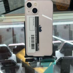 iPhone 13 Mini 128GB Unlocked 