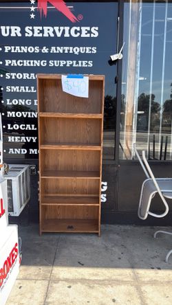 Bookcase