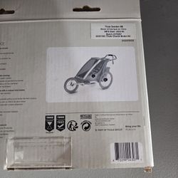 Thule Chariot Brake Kit BRAND NEW