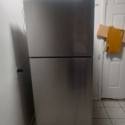 Samsung refrigerator