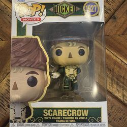 Funko POP Wicked Scarecrow