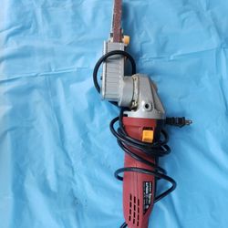 Bandfile Belt Sander
