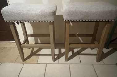 Kitchen Stools