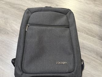 Cocoon Slim 15" Backpack with Built-in Grid-IT