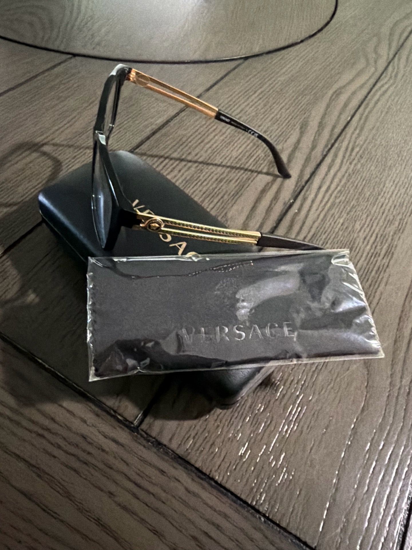 Versace frames