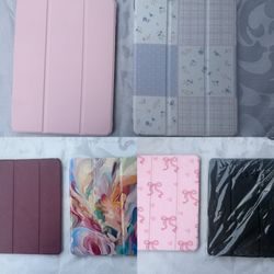 Folded Ipad Case for 2019 (10.2inch)