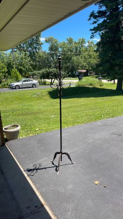 Coat hanger