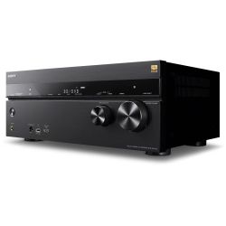 Sony STR-DN1070 7.2 Channel Network A/V Receiver