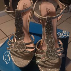 Women’s Dressy Heels