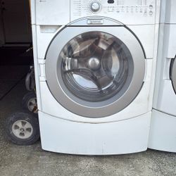Washer & Dryer 