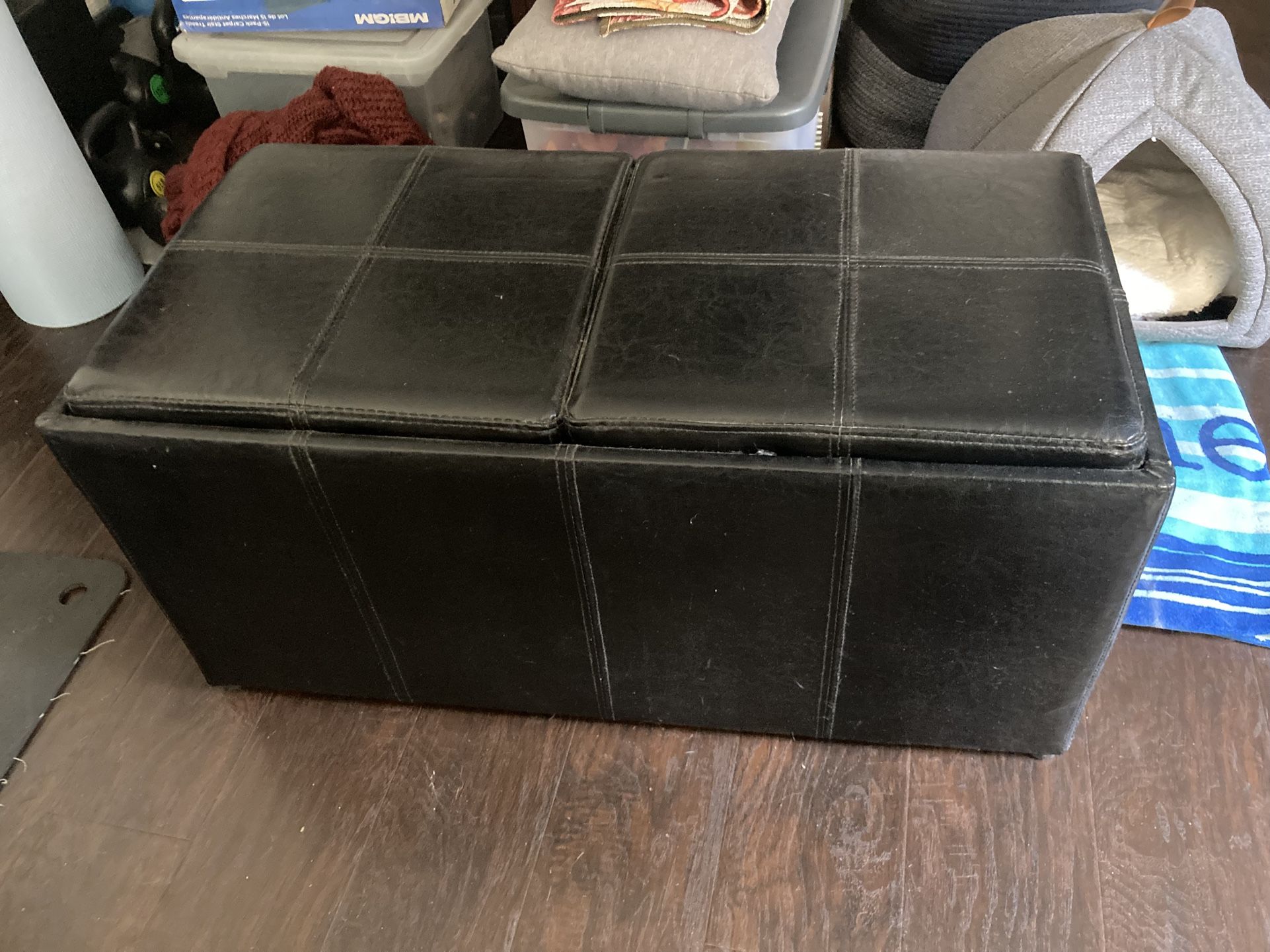 Small Coffee Table
