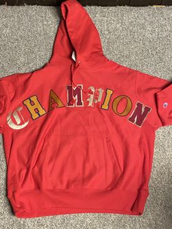 Champion Hoodies