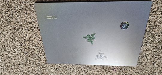 Razer Blade 18