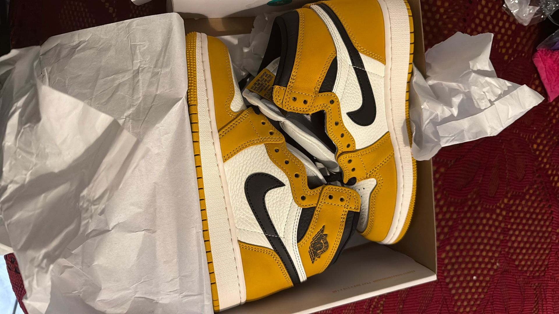 New Nike