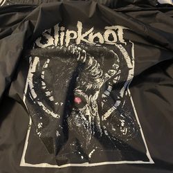 Slipknot Windbreaker 
