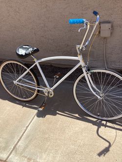 Vintage schwinn