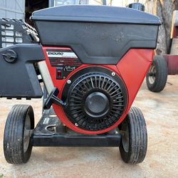 Craftsman Generator 2500 Watt 6.0HP Overhead Valve Engine