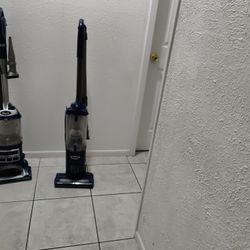 Almost New Vacuum Cleaner.