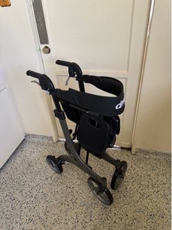 Walker, Brand New