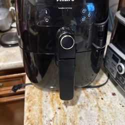 Phillips Air Fryer
