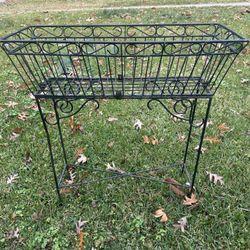 Beautiful Vintage Planter