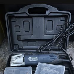 Power Tool
