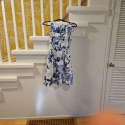 Vince Camuto Cocktail  Dress