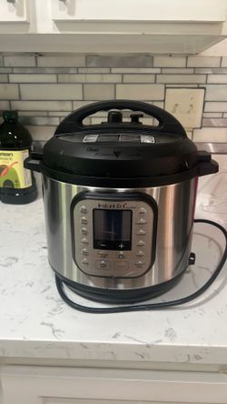 Instant Pot