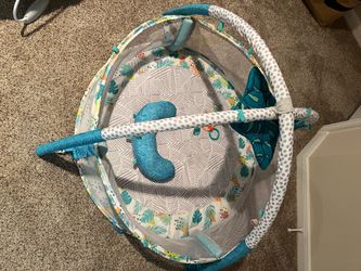 Baby Activity gym.