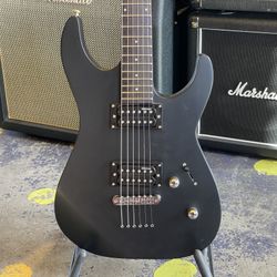 LTD M-10 Electric Guitar
