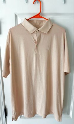 New Rhoback Polo XL