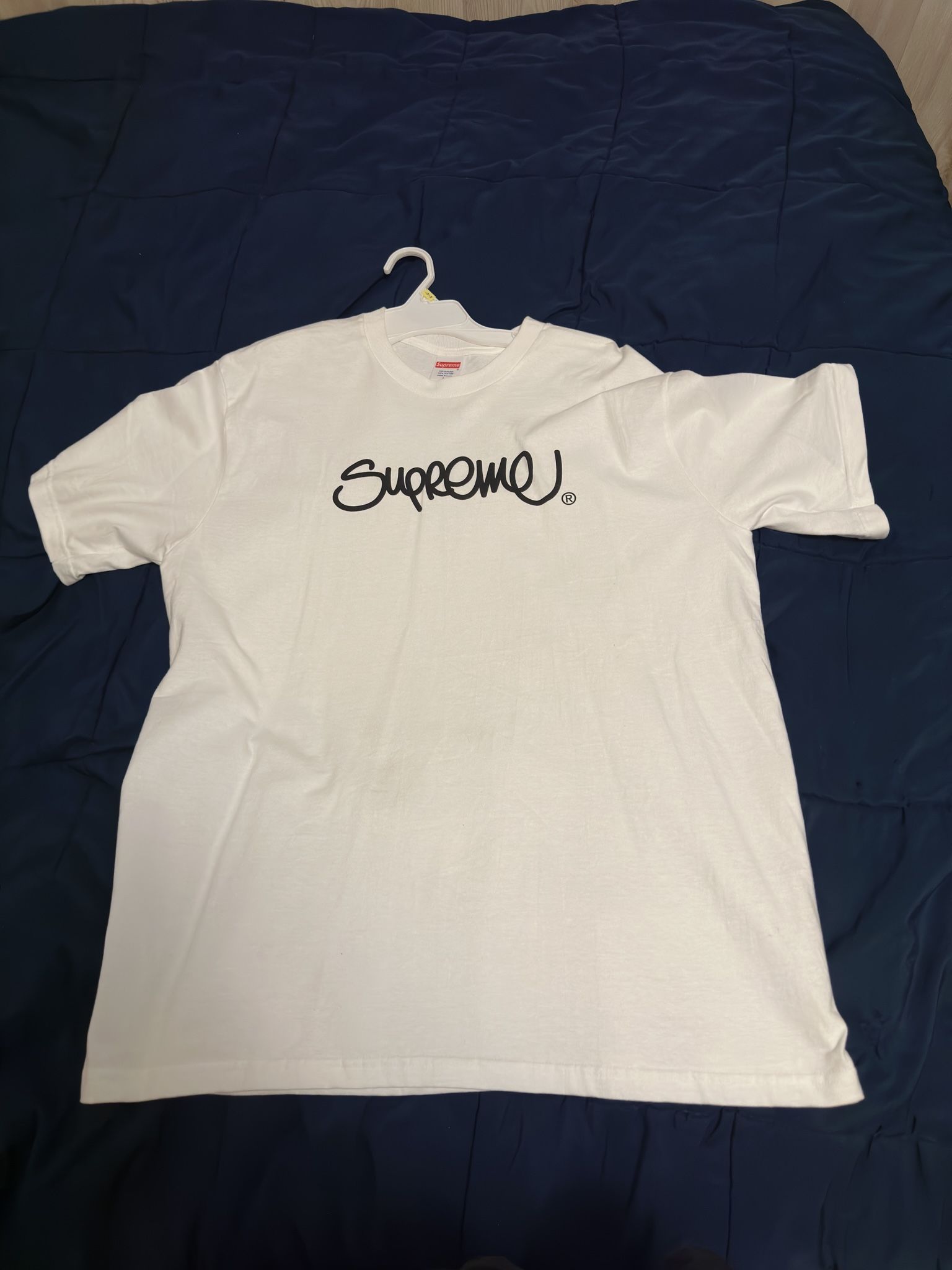 Supreme Shirt 