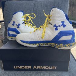 UA Clutch fit DRIVE 