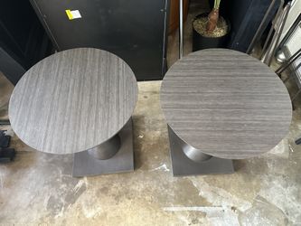 Side Tables