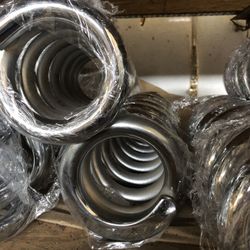 Universal Coils