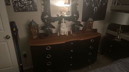 Bedroom furniture