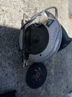 SkillSaw