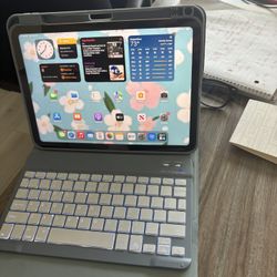 Ipad 10th Generation  