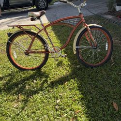 Huffy Panama Jack Bicycle