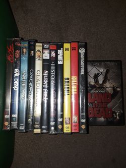 Dvds