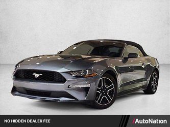2023 Ford Mustang