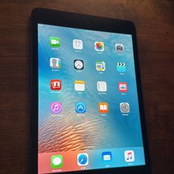 iPad Mini 1 