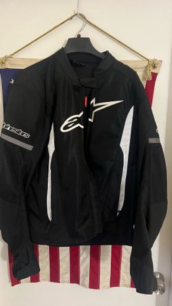 Alpinestar jacket