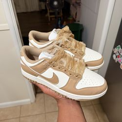Women Nike Dunk Low Next Nature