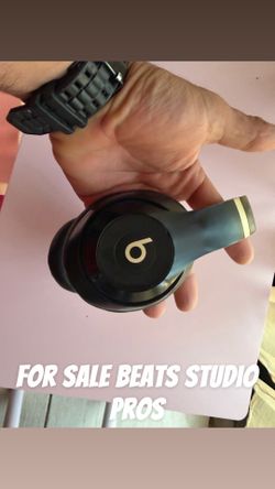 beats studio pro