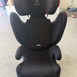 Diono - Radian 3R Car Seat