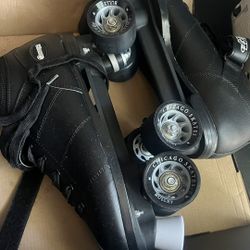 Men’s Skate 11 Indoor Skate Basically New